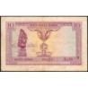 Indochine Française - Vietnam - Pick 107 - 10 piastres - Série G14 - 1953 - Etat : TB+