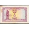 Indochine Française - Vietnam - Pick 107 - 10 piastres - Série B16 - 1953 - Etat : TTB-