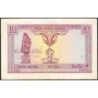 Indochine Française - Vietnam - Pick 107 - 10 piastres - Série R16 - 1953 - Etat : TTB