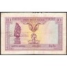 Indochine Française - Vietnam - Pick 107 - 10 piastres - Série U17 - 1953 - Etat : TB