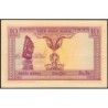 Indochine Française - Vietnam - Pick 107 - 10 piastres - Série F23 - 1953 - Etat : TTB+