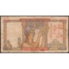 Indochine Française - Pick 81 - 20 piastres - Série N.1466 - 1949 - Etat : B