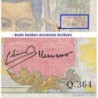 Indochine Française - Pick 82a - 100 piastres - Série Q.364 - 1947 - Etat : TB+