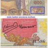 Indochine Française - Pick 82a - 100 piastres - Série B.586 - 1947 - Etat : TB+