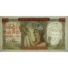 Indochine Française - Pick 81 - 20 piastres - Série P.425 - 1949 - Etat : SUP