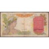 Indochine Française - Pick 82a - 100 piastres - Série P.1206 - 1947 - Etat : B+