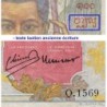 Indochine Française - Pick 82a - 100 piastres - Série Q.1569 - 1947 - Etat : TB+