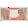 Indochine Française - Pick 82b - 100 piastres - Série Y.2008 - 1949 - Etat : TB-
