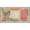 Indochine Française - Pick 82b - 100 piastres - Série M.2370 - 1949 - Etat : TB