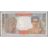 Indochine Française - Pick 82b - 100 piastres - Série N.2495 - 1949 - Etat : TTB