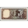 Liban - Pick 61c - 1 livre - Série ‭ٯ ٨٢ - 01/03/1980 - Etat : NEUF