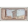 Liban - Pick 61c - 1 livre - Série ‭ي ٥١ - 01/03/1980 - Etat : NEUF
