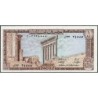 Liban - Pick 61c - 1 livre - Série ‭ك ٣٣ - 01/03/1980 - Etat : NEUF