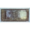Liban - Pick 61c - 1 livre - Série ‭ك ٣٣ - 01/03/1980 - Etat : NEUF