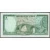 Liban - Pick 62d - 5 livres - Série ‭ي ٢٥ - 01/05/1986 - Etat : SPL