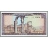 Liban - Pick 63f - 10 livres - Série ‭ر ١۹ - 01/05/1986 - Etat : NEUF