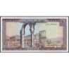 Liban - Pick 63f - 10 livres - Série ‭د ٨٦ - 01/05/1986 - Etat : SPL