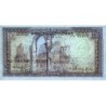 Liban - Pick 63f - 10 livres - Série ‭و ٢٧ - 01/05/1986 - Etat : NEUF