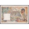 Laos - Pick 6a - 100 kip - Série D.8 - 1957 - Etat : TTB+