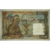 Laos - Pick 6a - 100 kip - Série D.8 - 1957 - Etat : TTB+