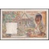 Laos - Pick 6a - 100 kip - Série V.10 - 1957 - Etat : TTB