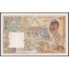 Laos - Pick 6a - 100 kip - Série M.11 - 1957 - Etat : TTB+