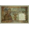 Laos - Pick 6a - 100 kip - Série M.11 - 1957 - Etat : TTB+