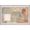 Laos - Pick 6a - 100 kip - Série M.11 - 1957 - Etat : SUP