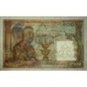 Laos - Pick 6a - 100 kip - Série M.11 - 1957 - Etat : SUP
