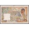 Laos - Pick 6a - 100 kip - Série M.11 - 1957 - Etat : TTB