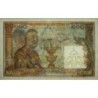 Laos - Pick 6a - 100 kip - Série M.11 - 1957 - Etat : SUP