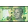 Afrique du Sud - Pick 133 - 10 rand - Série BM A - 2012 - Etat : NEUF