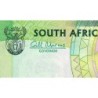 Afrique du Sud - Pick 133 - 10 rand - Série BM A - 2012 - Etat : NEUF
