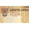 Afrique du Sud - Pick 134 - 20 rand - Série BH B - 2012 - Etat : NEUF