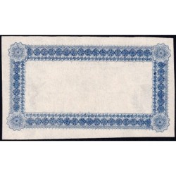 Roanne - Pirot non répertorié - 1 franc - 28/06/1915 - Epreuve type 1 - Etat : NEUF