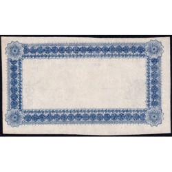 Roanne - Pirot non répertorié - 1 franc - 28/06/1915 - Epreuve type 1 - Etat : pr.NEUF