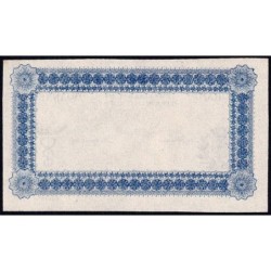 Roanne - Pirot non répertorié - 1 franc - 28/06/1915 - Epreuve type 1 - Etat : NEUF