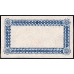 Roanne - Pirot non répertorié - 1 franc - 28/06/1915 - Epreuve type 2 - Etat : NEUF