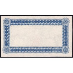 Roanne - Pirot non répertorié - 1 franc - 28/06/1915 - Epreuve type 2 - Etat : NEUF