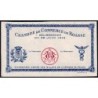 Roanne - Pirot non répertorié - 1 franc - 28/06/1915 - Epreuve type 2 - Etat : SPL