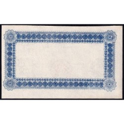 Roanne - Pirot non répertorié - 1 franc - 28/06/1915 - Epreuve type 2 - Etat : SPL