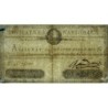 Assignat 08a - 90 livres - 29 septembre 1790 - Série J - Etat : TB+ à TTB