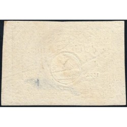 Mandat territorial 63b - 5 francs - 28 ventôse an 4 - Série 1556 - Etat : SUP-