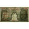 Indochine Française - Cambodge - Pick 98 - 200 piastres - Série R.63 - 1953 - Etat : TTB