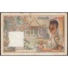Indochine Française - Laos - Pick 103 - 100 piastres - Série A.5 - 1954 - Etat : TTB+