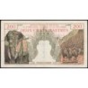 Indochine Française - Vietnam - Pick 109 - 200 piastres - Série L.80 - 1953 - Etat : TB+