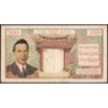 Indochine Française - Vietnam - Pick 109 - 200 piastres - Série Y.102 - 1953 - Etat : TB+