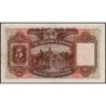 Hong Kong - HSBC - Pick 173d - 5 dollars - Série N - 01/04/1941 - Etat : TTB+