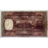 Hong Kong - HSBC - Pick 173d - 5 dollars - Série N - 01/04/1941 - Etat : TTB+