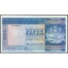 Hong Kong - HSBC - Pick 184e - 50 dollars - Série V - 31/03/1979 - Etat : SUP+
